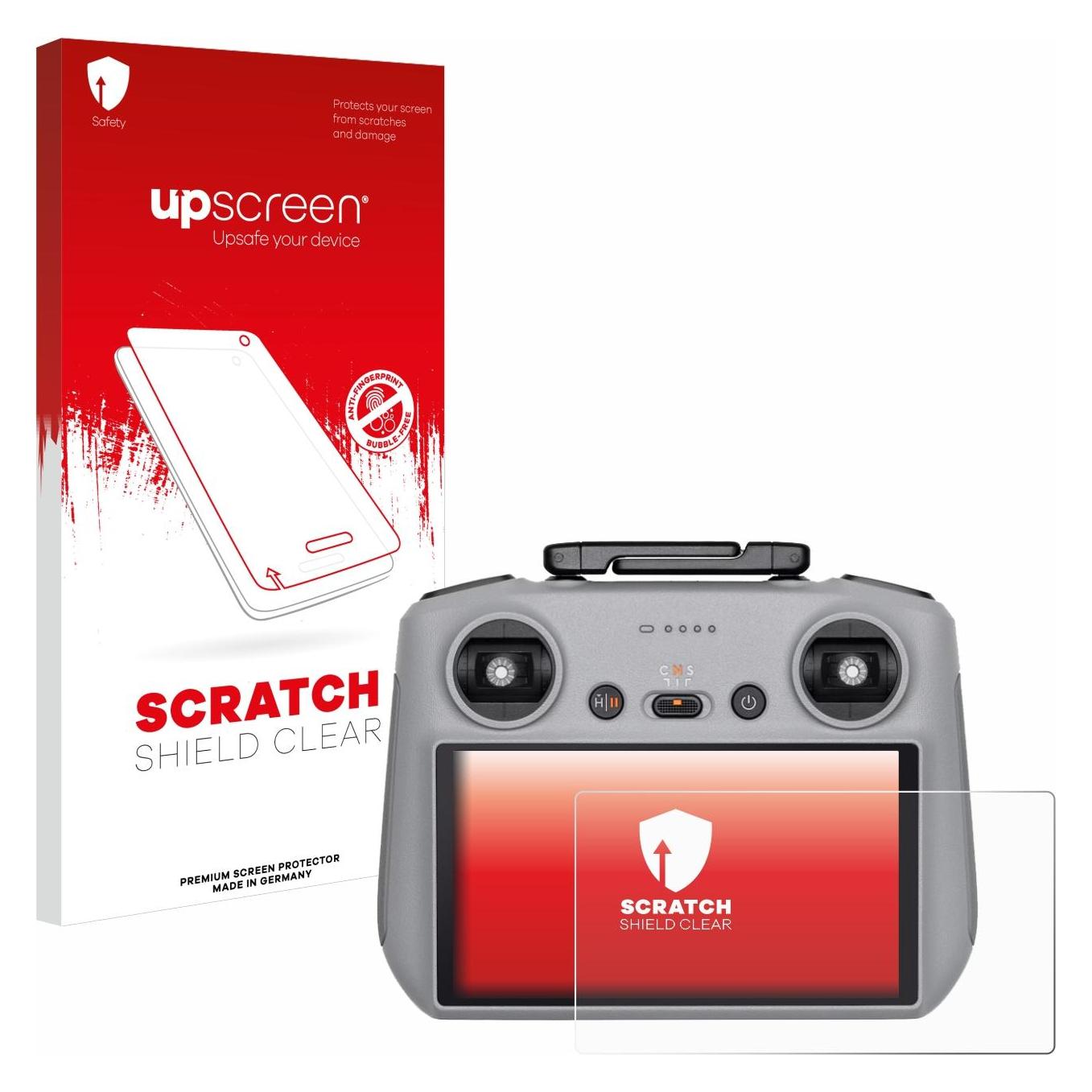 upscreen Scratch Shield Displayschutz (2851535)