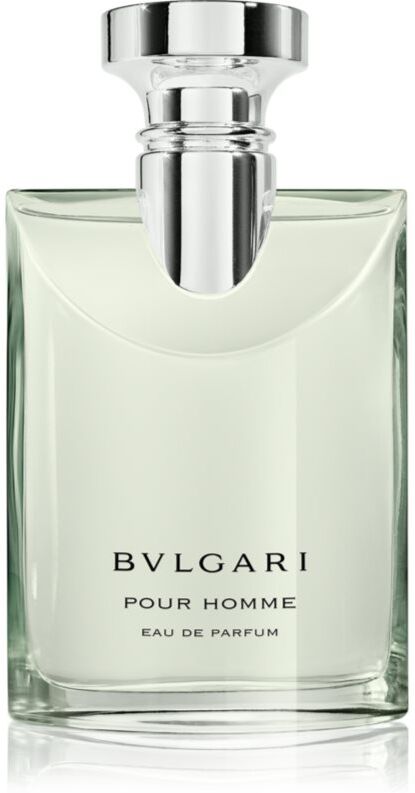 BVLGARI Pour Homme Eau de Parfum für Herren 100 ml