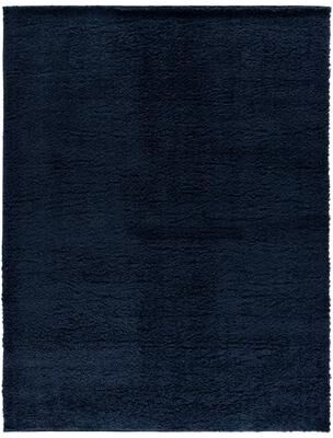 SAFAVIEH Lindsay Shag Milanka Contemporary Rug