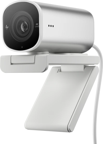 HP 960 4K Streaming Webcam