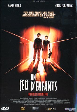 Un jeu d'enfants - Preis vom 12.10.2026 11:37:12 h