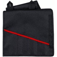 Rolltasche für Zangenschlüssel 00 19 55 S6 LE schwarz/rot, leer