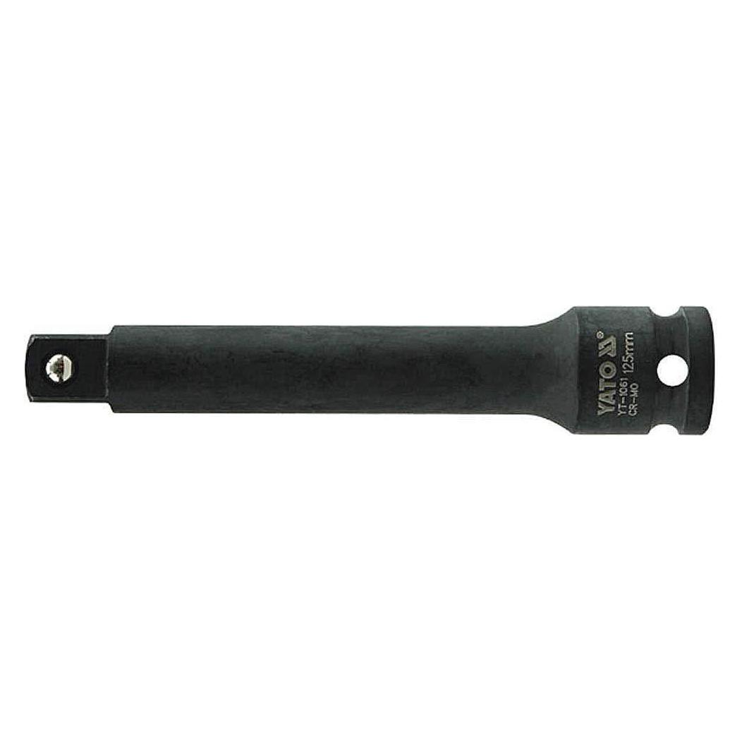 Yato IMPACT EXTENSION BAR 12x125MM (1/2") (YT-1061)