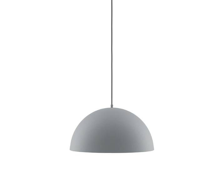 Höhenverstellbare Hängelampe „Basic Colors“ Grau, Gold Maytoni