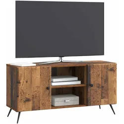 vidaXL, TV Möbel, Charlie (34.50 x 102 x 50 cm)