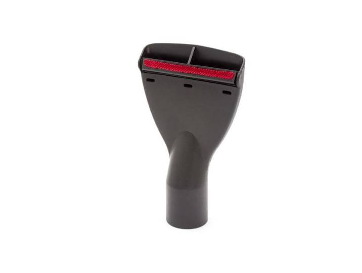 Bekledingszuigmond - voor stofzuigers zoals Miele SMD 10