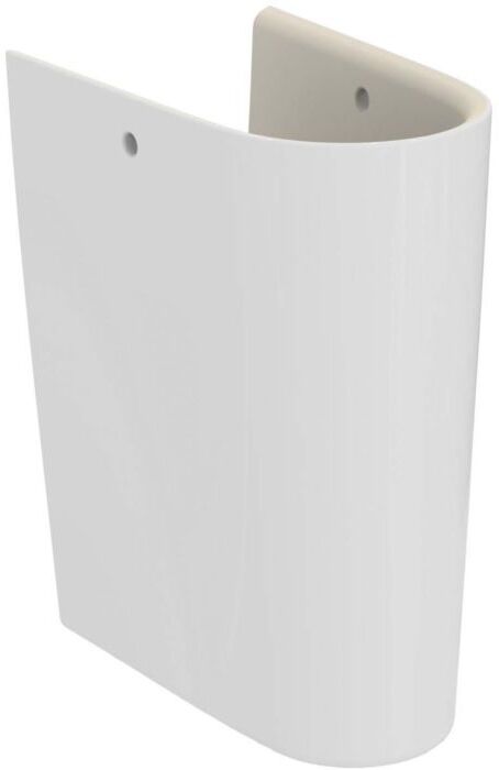 Ideal Standard Air Halbsäule E0345MA für Handwaschbecken, weiss Ideal Plus