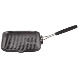Le Creuset Signature, Pfanne + Kochtopf, Schwarz