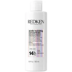 190ml Redken acidic bonding concentrate Intensive Treatment
