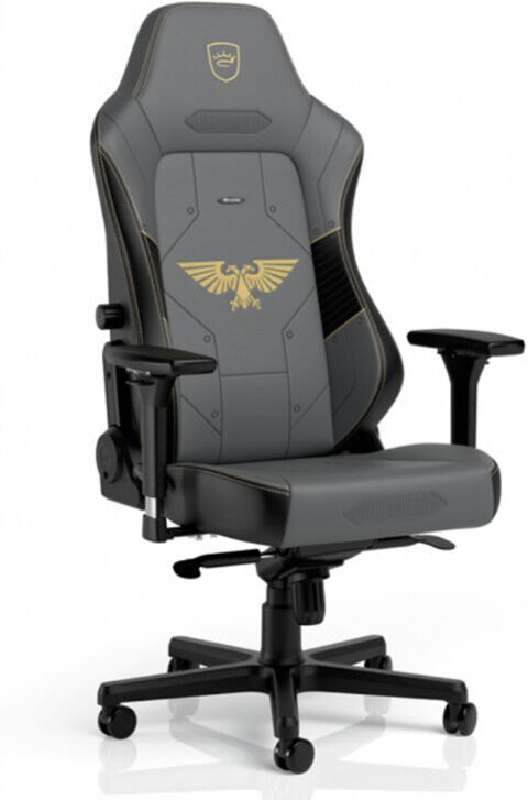 CADEIRA GAMING NOBLECHAIRS HERO WARHAMMER