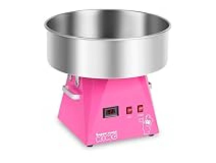 Machine à barbe à papa 52 cm rose 14_0002271