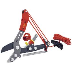 WOLF-Garten 71ACA005650 RC-VM Astschere Amboss