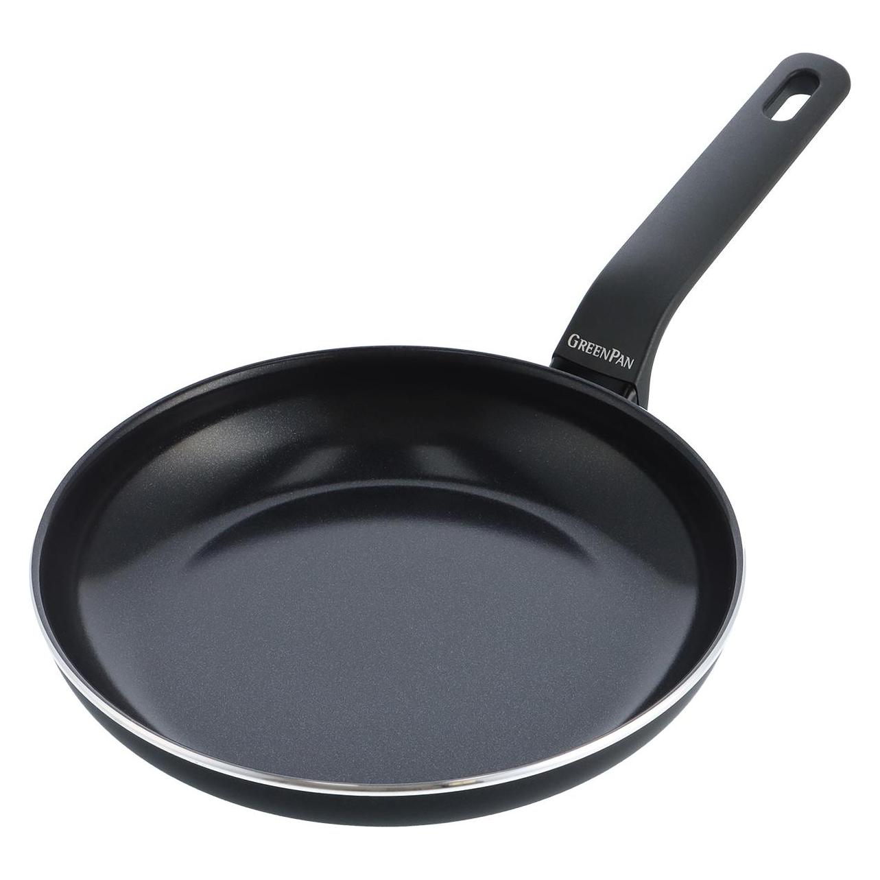 Greenpan Gp Essence Bratpfanne 24 Cm (Bratpfanne, Aluminium, 24 x 43.10 cm) (4894871053564)