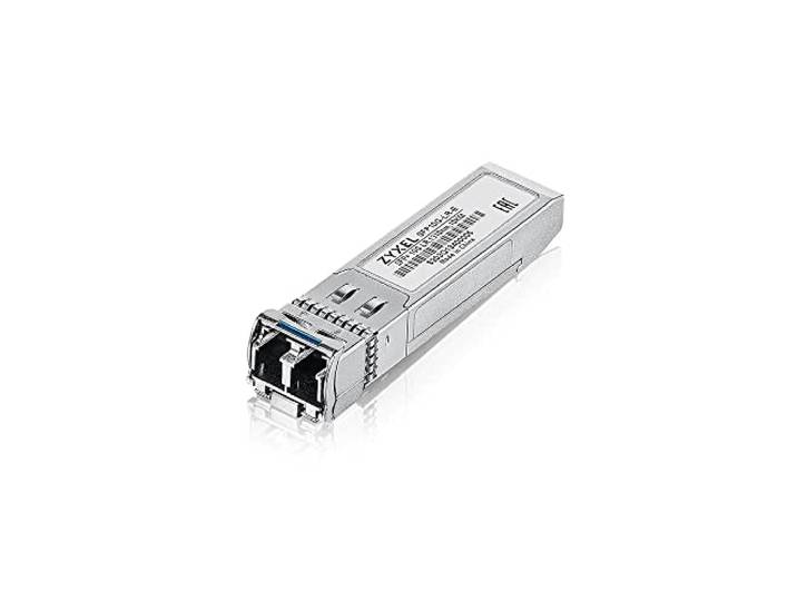 ZYXEL - WIFI SFP10G-LR-E 10ER PACK BULK