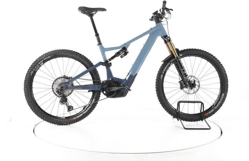 Focus Jam² 6.9 E-Bike Tout-Suspendu - 308168
