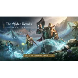 The Elder Scrolls Online: Deluxe Edition