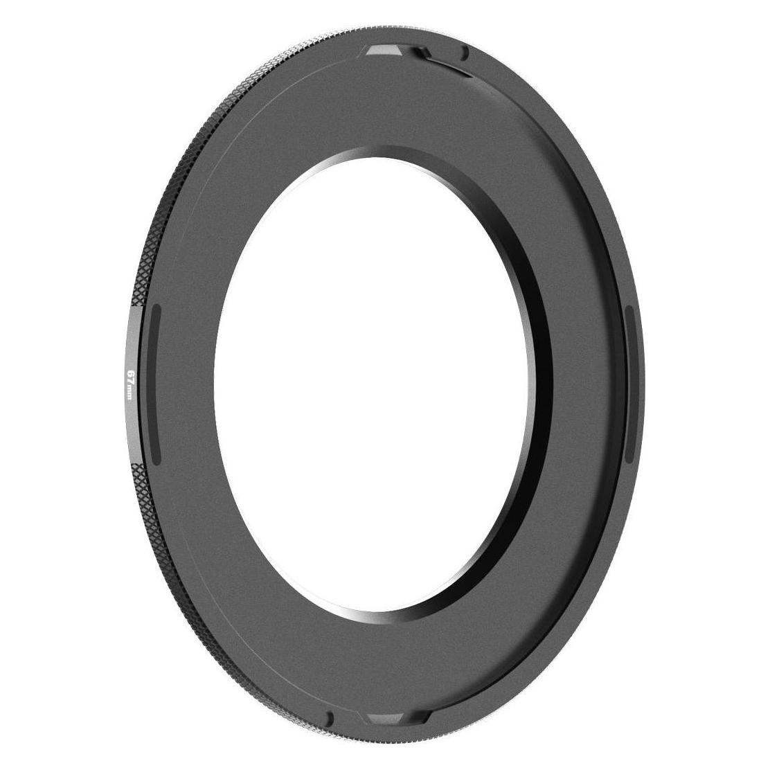 PolarPro Helix Thread Plate - 67 mm - McKinnon Edition (67 mm, Polarisationsfilter) (RDGLCK-67)