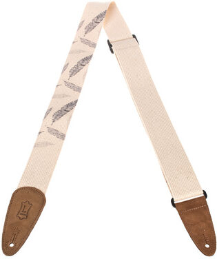 Levys Nature Cotton Feathers coton naturel