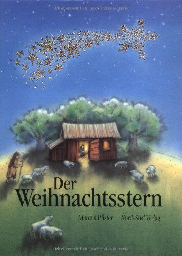 Marcus Pfister - Der Weihnachtsstern - Preis vom 12.10.2026 11:37:12 h
