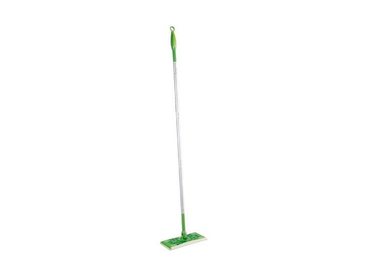 Swiffer Reinigungskit Komplett 8 Trockentücher & 3 Wischer