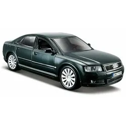 Maisto - Modellauto - Audi A8 (Maßstab 1:26)