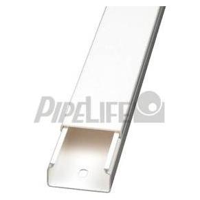 Pipelife LFK 15x30mm,OT+UT,rw LFK15309010 (Kabelkanal) (LFK15309010)