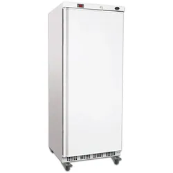 Wimar Gastro Kühlschrank Gewerbekühlschrank Lagerkühlschrank 1 Tür 0/+8°C 570 L