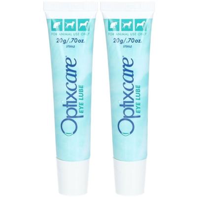 Optixcare Eye Lube 2x 2x20 g