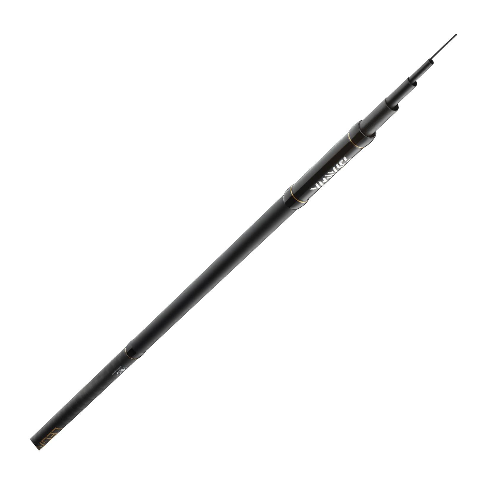 Daiwa Legalis Tele Trout 3,60m 5-25g Forellenseerute