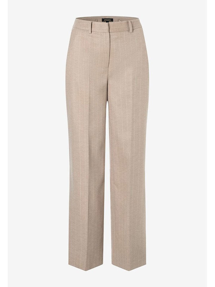 More & More Hose in Beige - 44