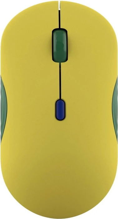 Lenovo 350 Bluetooth Silent Mouse (Fan Edition - Brazil)