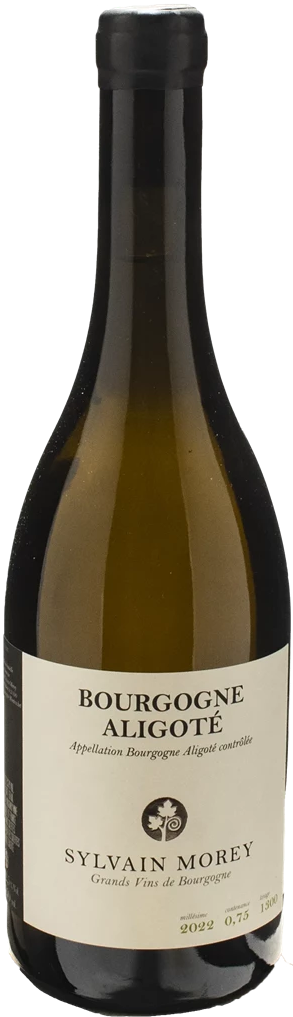 Domaine Sylvain Morey Bourgogne Aligote 2022