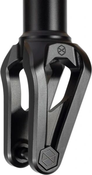 Stunt Scooter Fork Native Senary 24mm (Schwarz)