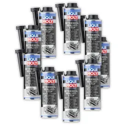 9x Additiv LIQUI MOLY 5199 Pro-Line Getriebeöl Verlust Stop Schaltgetriebe Öl 500ml