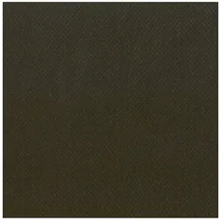 Karton mit 150 Novotex-Tischdecken (TNT) 120 x 120, Farbe Braun