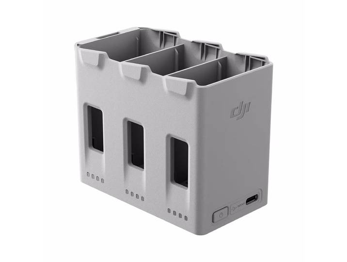 DJI Lito X1 Two-Way Charging Hub Zubehör & Ersatzteile Drohne – Drohnen