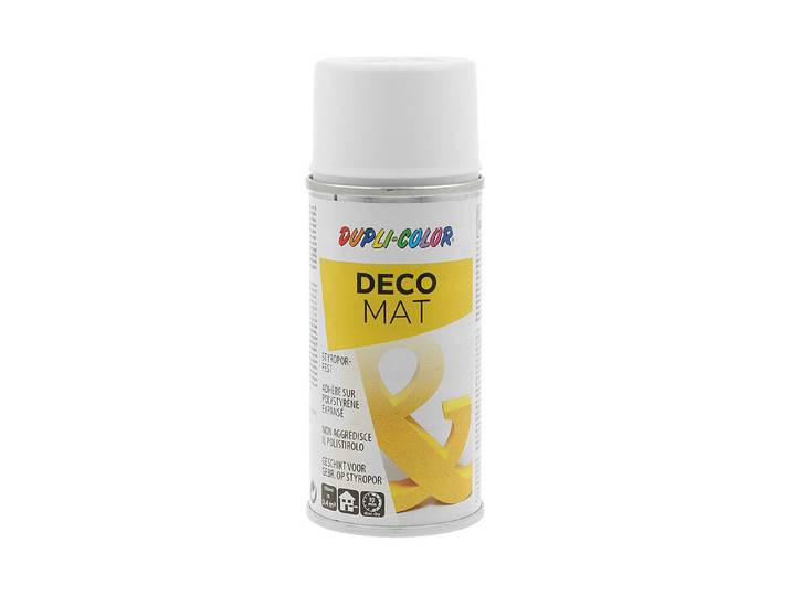 Dupli Color Deco Matt Acryllackspray 150 ml
