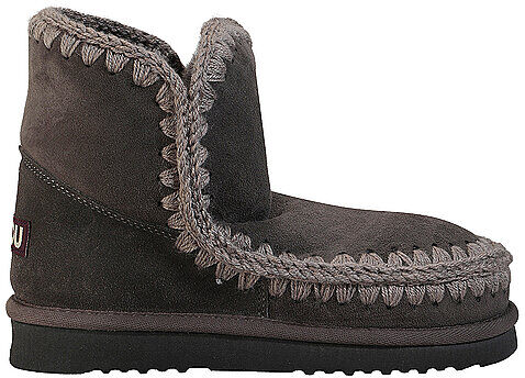 MOU Winterstiefel ESKIMO 18 grau   39 39