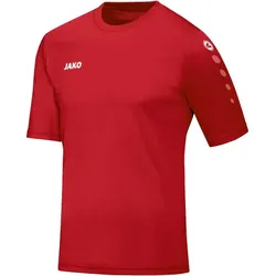 Jako Team Trikot - rot - 3XL