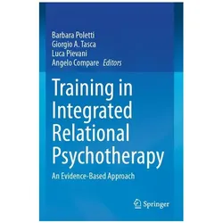 Training in Integrated Relational Psych, Sachbücher