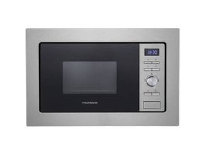 Micro-ondes encastrable - THOMSON - TBIG28IXC - 28 L - 900 W micro-ondes - 1000 W gril