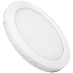 abalight LED-Panel rund 3000-5000K ROUND-L-OW