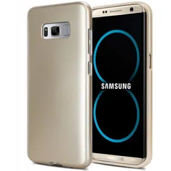 Mercury I-Jelly - Samsung Galaxy S8 (gold)