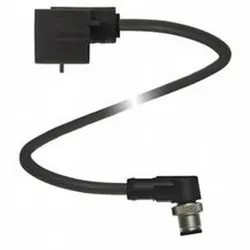 Pepperl+Fuchs Fabrik Ventil-Verbindungskabel VMBI2P/Z2-0,6MPURV1W