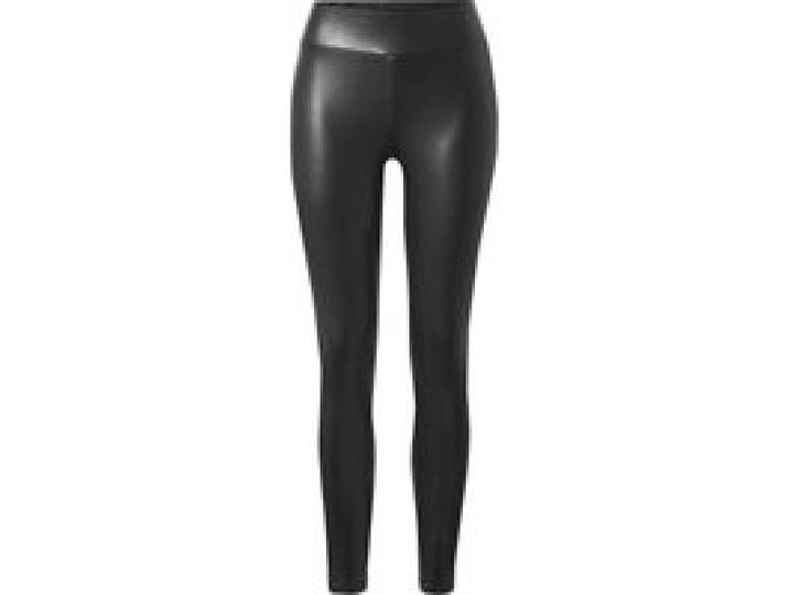 ESMARA® Leggings femme (noir, 44)