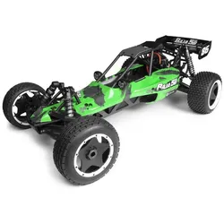 HPI Buggy Baja 5B Flux SBK Bausatz, 1:5, Fahrzeugtyp (Kit)