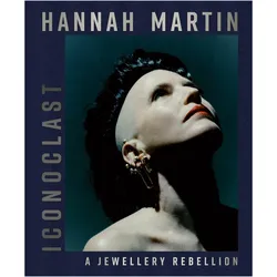 Hannah Martin: Iconoclast, Fachbücher von Tina Isaac-Goize