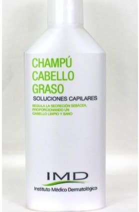 IMD Champu Cabello Graso 150ml
