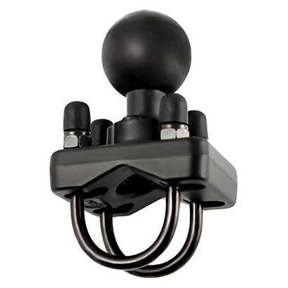 RAM Mounts RAM BASE W/2 U-BOLTS FOR (RAM-235)