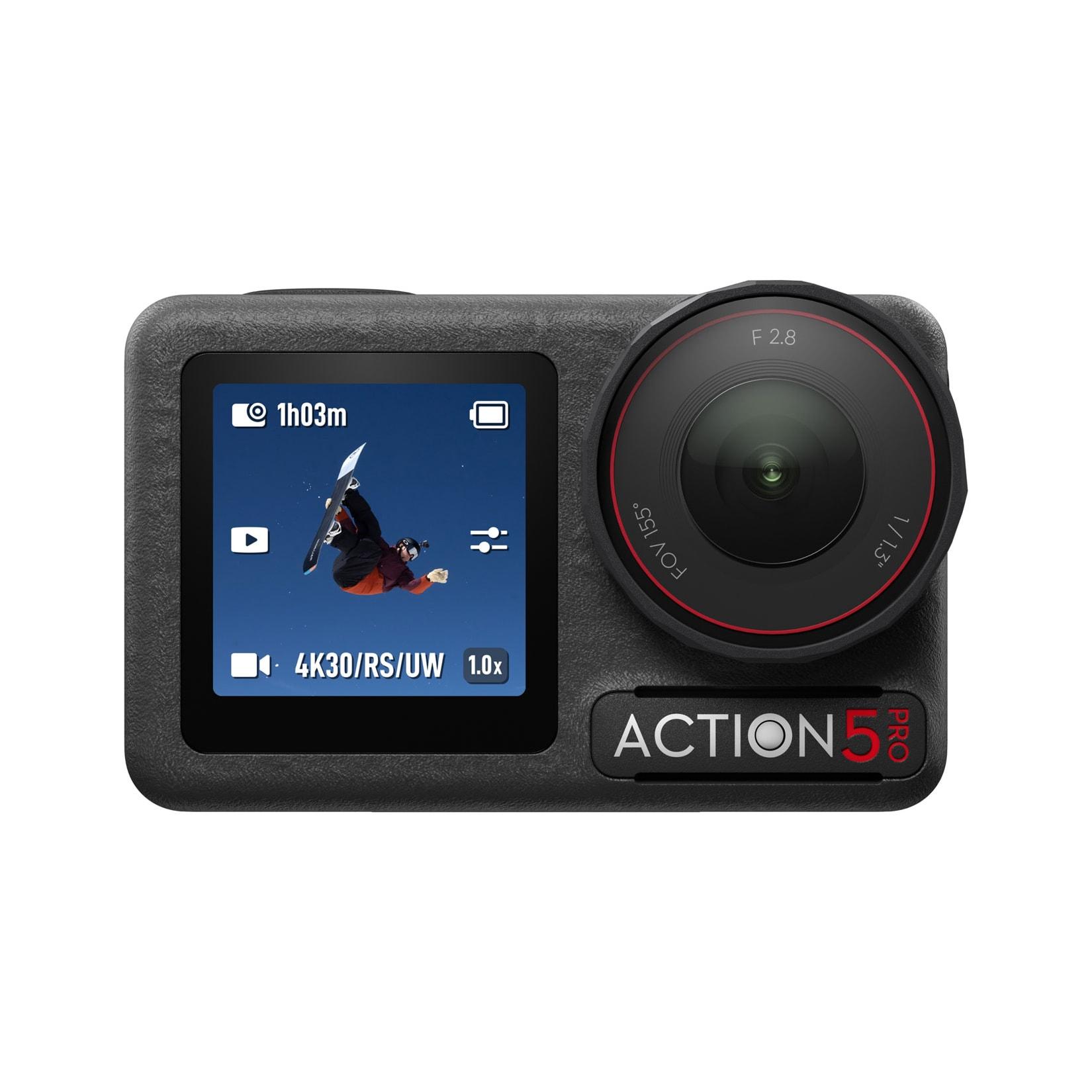 dji Osmo Action 5 Pro Adventure Action Kamera
